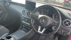 Mercedes-Benz GLA 180 Urban Edition 5dr Auto Petrol Hatchback